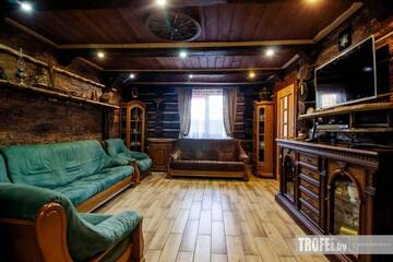 Фотографии Дома для отпуска Плиская Губерня г. Плисса (Беларусь) №5 Фото Дома для отпуска Плиская Губерня г. Плисса 5