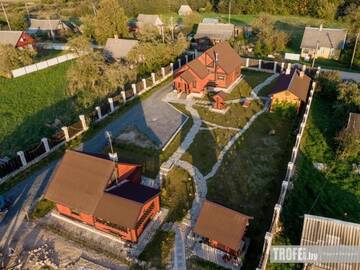 Фотографии Дома для отпуска Плиская Губерня г. Плисса (Беларусь) №3 Фото Дома для отпуска Плиская Губерня г. Плисса 3